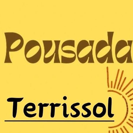 pousada cangaço Sao Goncalo do Amarante  Extérieur photo