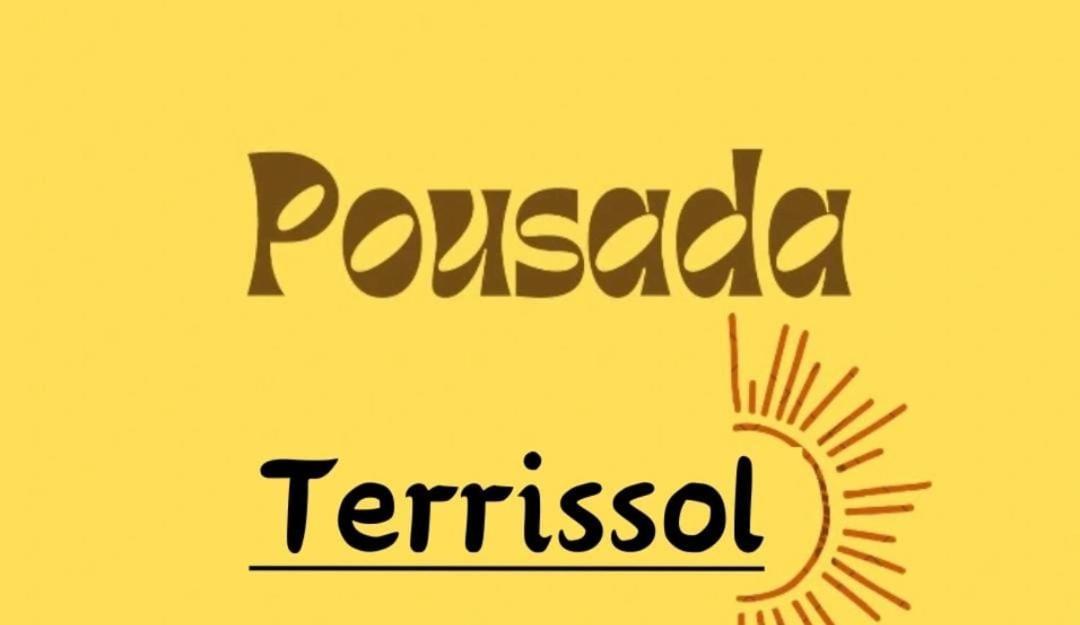 pousada cangaço Sao Goncalo do Amarante  Extérieur photo